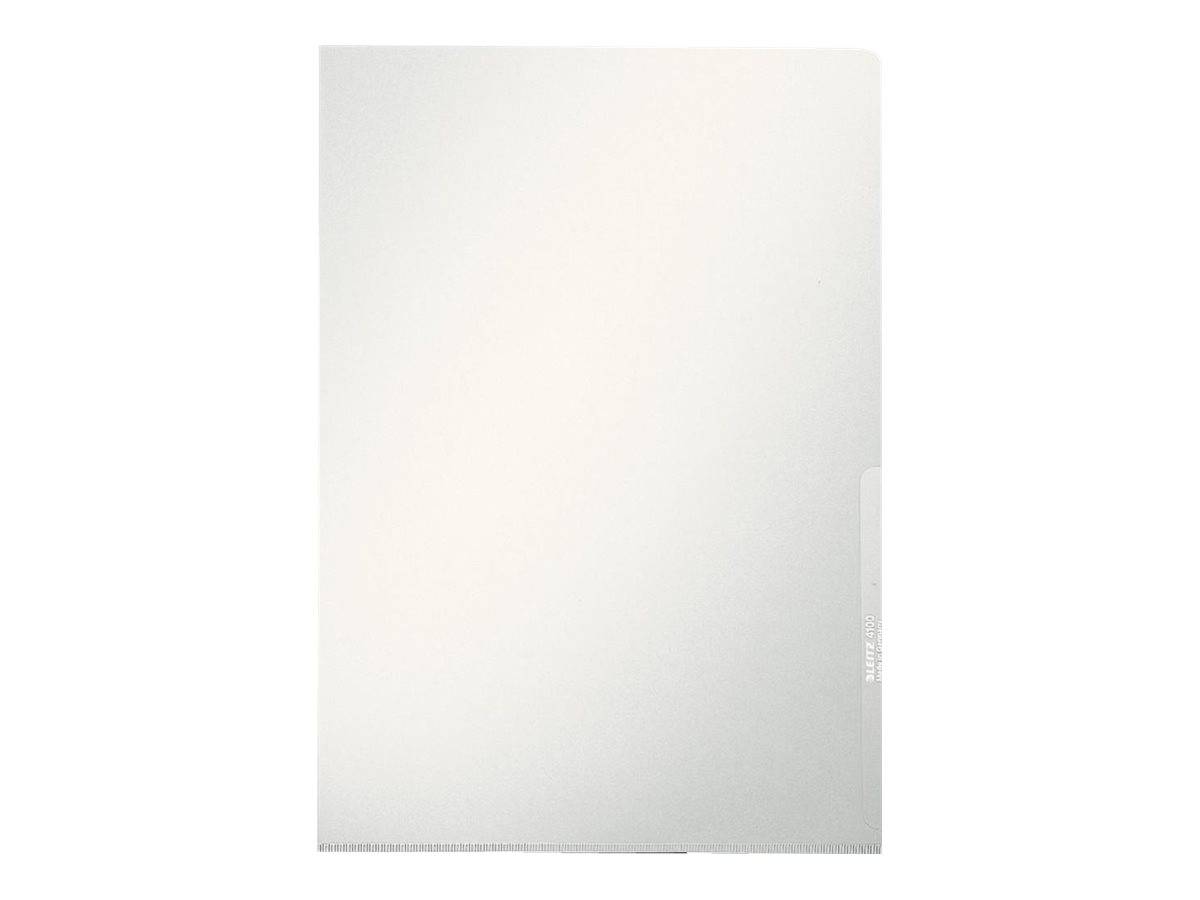 ESSELTE LEITZ - Leitz Premium - L-förmiger Ordner - für A4 (210 x 297 mm)