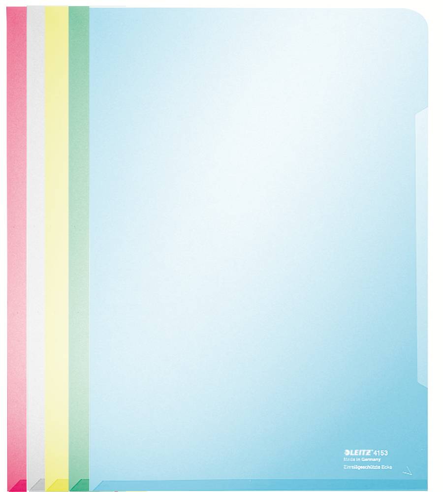 Sichthülle Super Premium