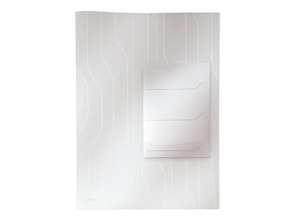 ESSELTE LEITZ - Leitz CombiFile - L-förmiger Ordner - für A4