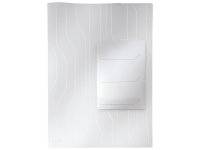 ESSELTE LEITZ - Leitz CombiFile - L-förmiger Ordner - für A4