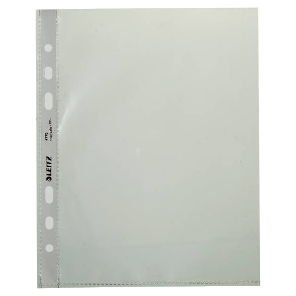 Prospekthülle Standard