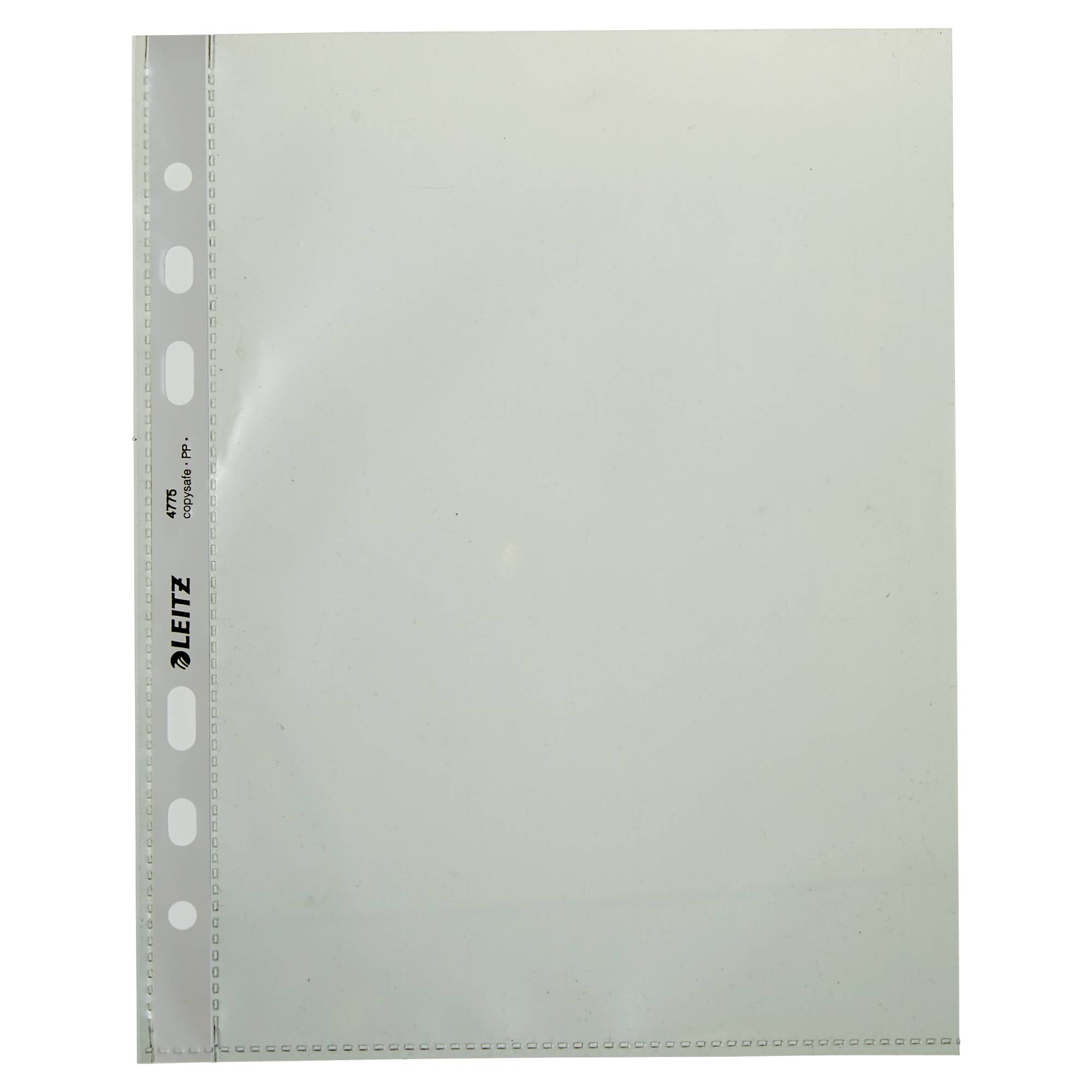 Prospekthülle Standard