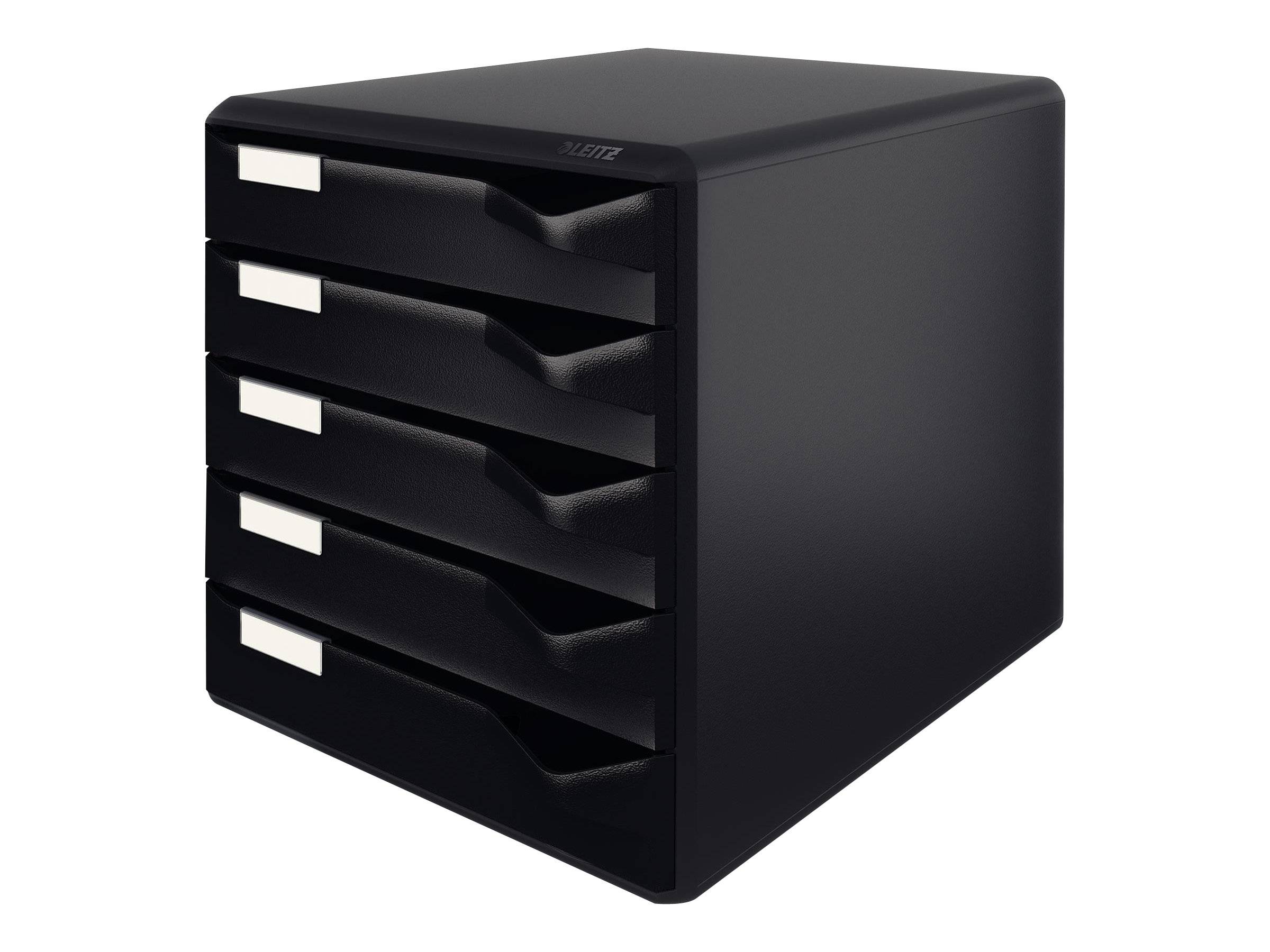 Esselte Leitz Schubladenschrank - 5 Schubfächer - für A4