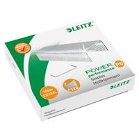 ESSELTE LEITZ - Leitz Power Performance P6 - Heftklammern - 23/15XL