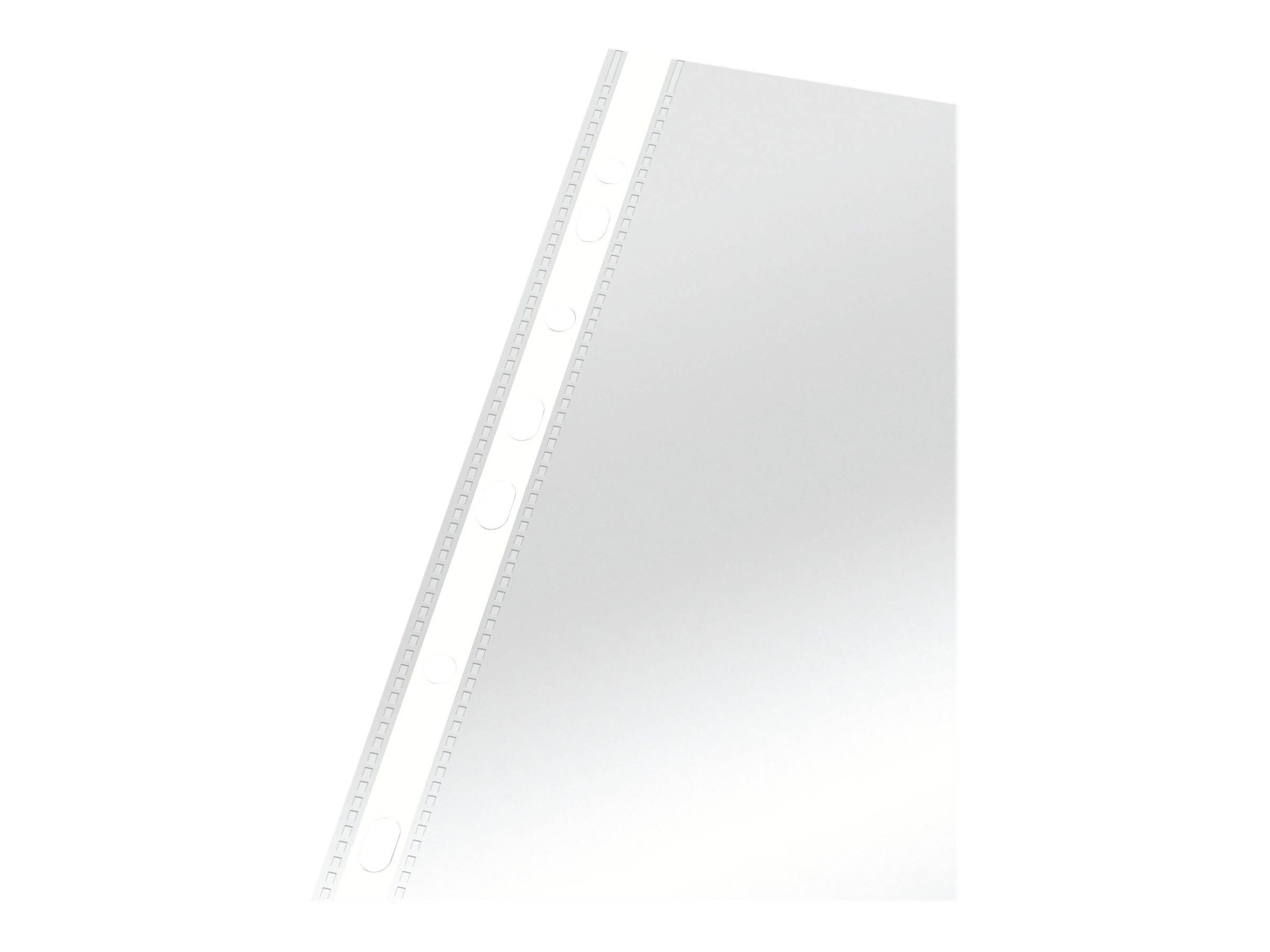 Esselte Leitz Standard - Schutzhülle - für A4 - kristallklar