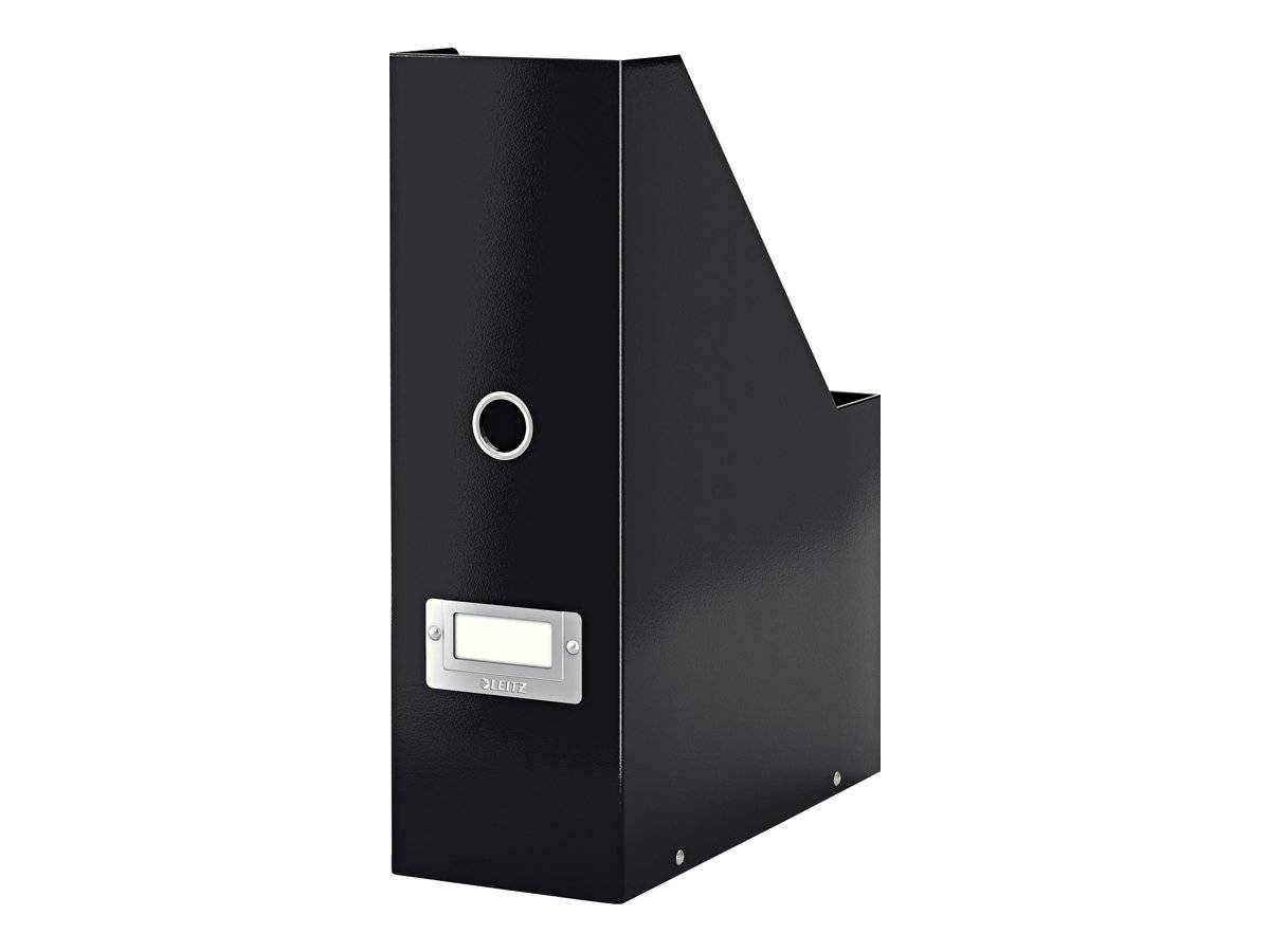 ESSELTE LEITZ - Leitz Click & Store - Stehsammler - Schwarz