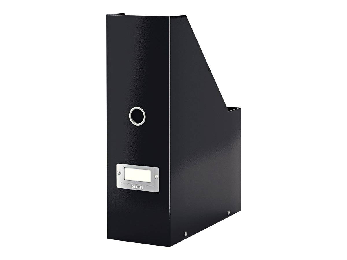 ESSELTE LEITZ - Leitz Click & Store - Stehsammler - Schwarz