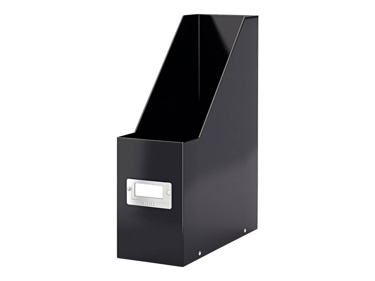 ESSELTE LEITZ - Leitz Click & Store - Stehsammler - Schwarz