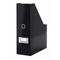 ESSELTE LEITZ - Leitz Click & Store - Stehsammler - Schwarz
