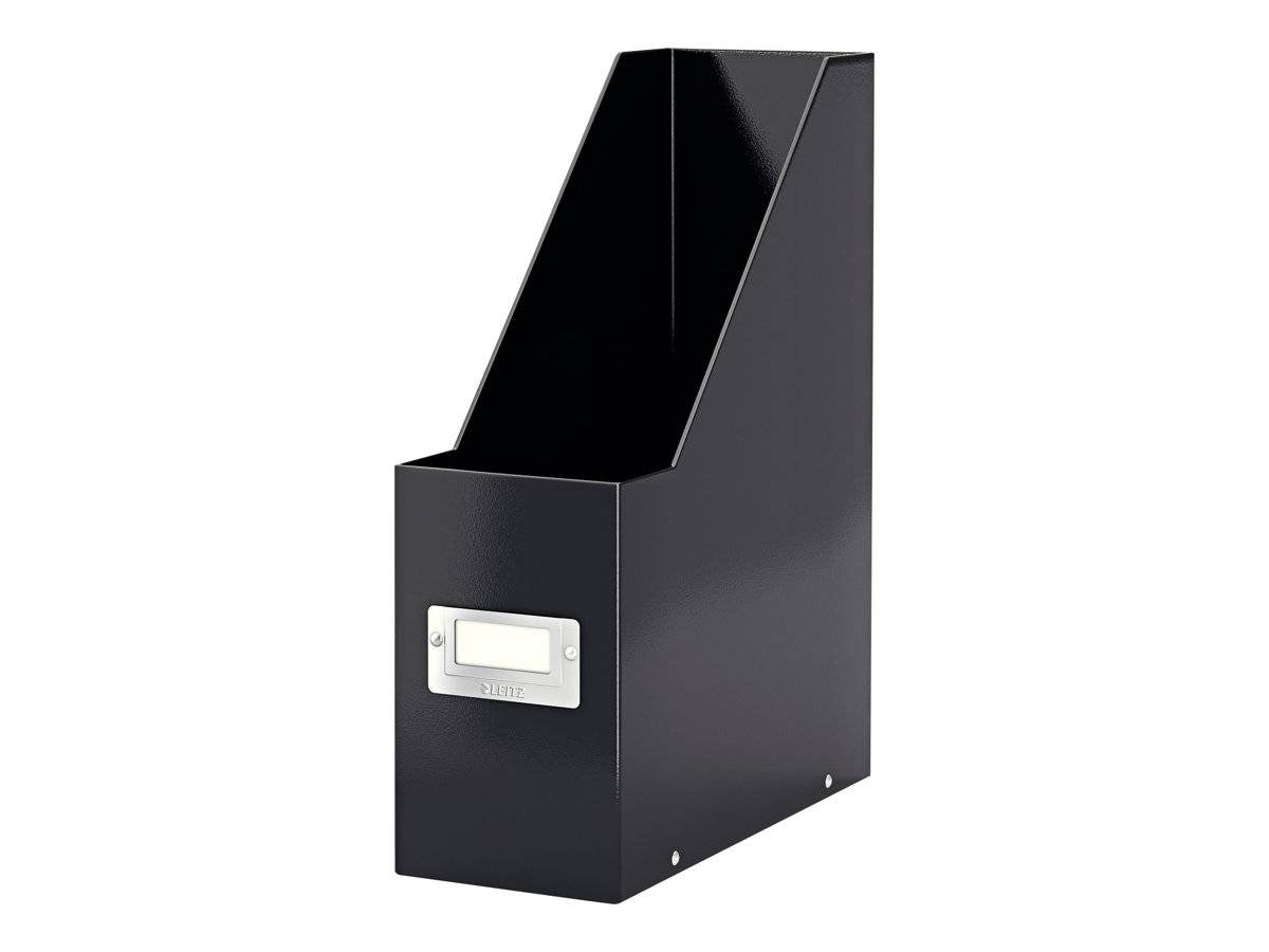 ESSELTE LEITZ - Leitz Click & Store - Stehsammler - Schwarz