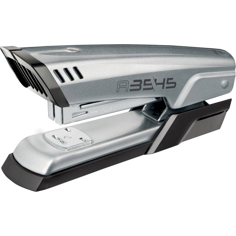 Maped Heftgerät Advanced A3545, silber