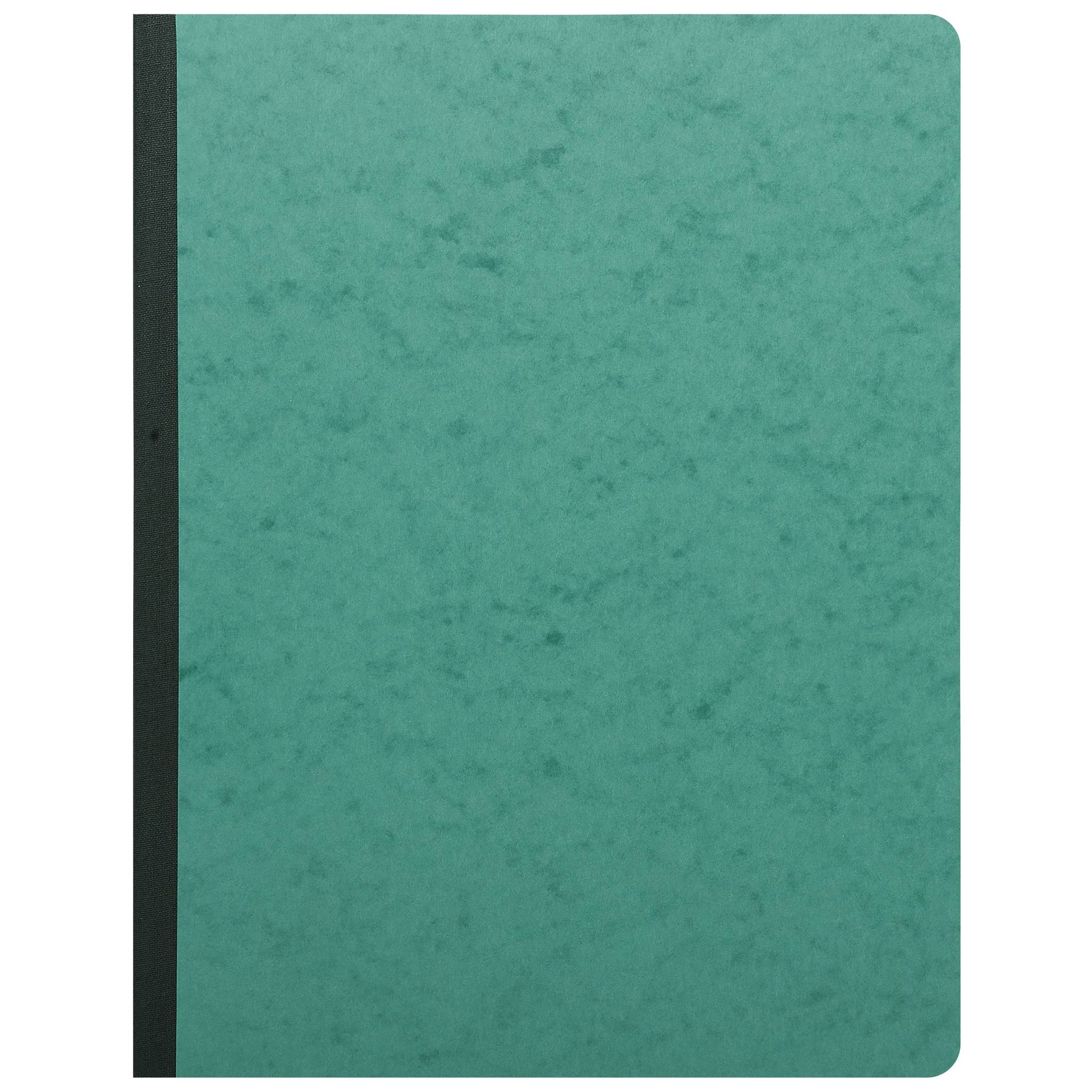 Exacompta Geschäftsbuch 6Sp 32x25 80Bl - Farben sortiert - 4060E