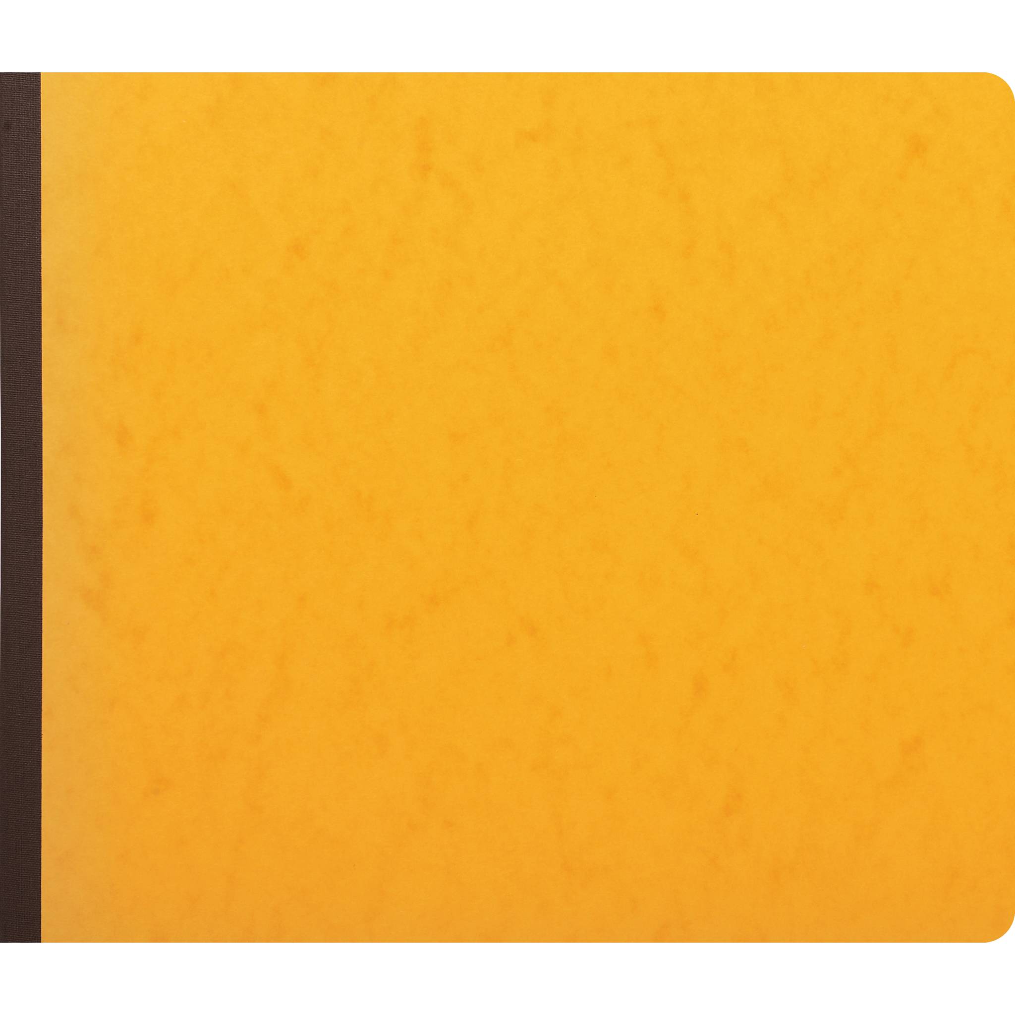 Exacompta Geschäftsbuch 30Sp 27x32 80Bl - Farben sortiert - 16300E