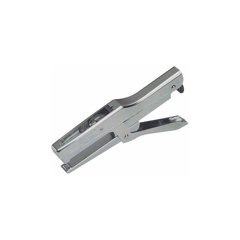 BOSTITCH Heftzange P3, fasst bis zu 210 Heftklammern