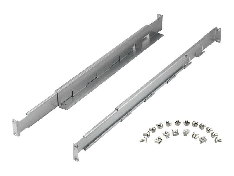 BLUEWALKER - Powerwalker - UPS Montageset - Rack montierbar - 48.3 cm (19"")