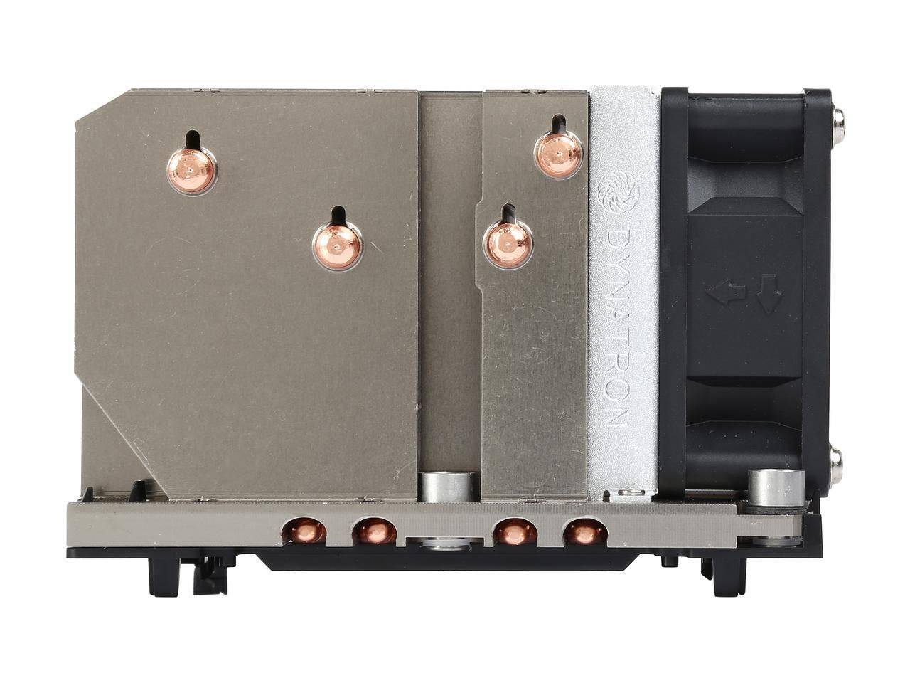 Inter-Tech B-5 - Prozessor-Luftkühler - (für: LGA3647)