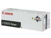 Canon - Schwarz - Original - Tonerpatrone - für imageRUNNER 2200