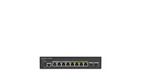 LANCOM GS-3510XP - Switch - L3 Lite - managed - 4 x 10/100/1000 (PoE+)
