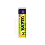 Varta Longlife 4106 - Batterie 12 x AA-Typ