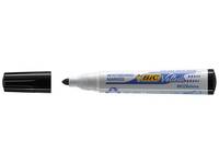 BIC Velleda ecolutions 1701 - Marker - nicht dauerhaft - für Whiteboard - alkoholbasierte Tinte - 1.5 mm (Packung mit 12