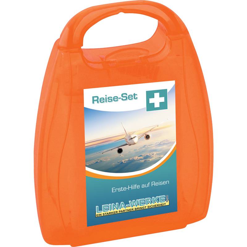 Leina Erste-Hilfe-Box - Reise