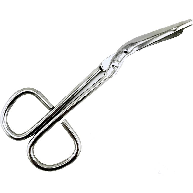 Leina Erste-Hilfe-Schere, Länge: 145 mm