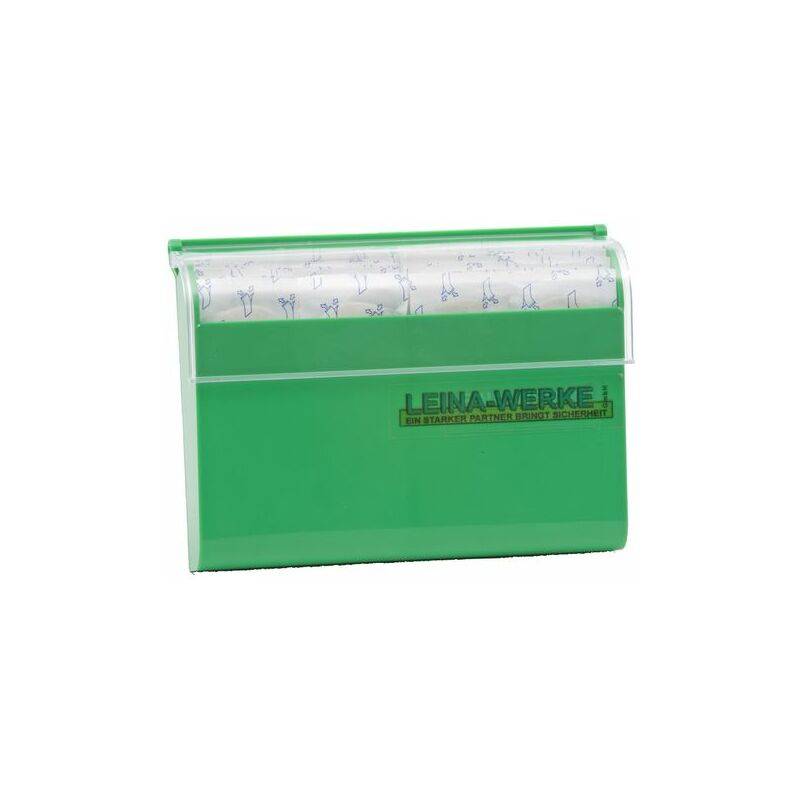 Leina Pflaster-Nachfüllpackung für Pflasterspender REF 76000