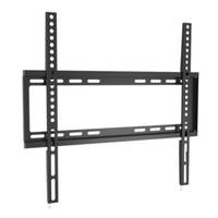 LogiLink - Klammer für LCD TV - fester, kaltgepresster Stahl - Bildschirmgröße: 81.3-139.7 cm (32"-55")
