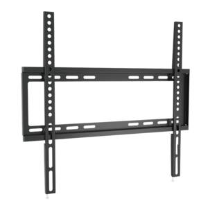 LogiLink - Klammer für LCD TV - fester, kaltgepresster Stahl - Bildschirmgröße: 81.3-139.7 cm (32"-55")