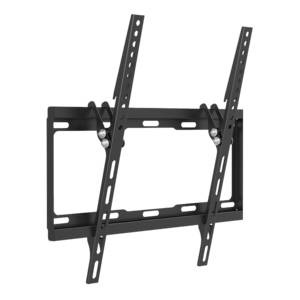 LogiLink - Klammer - für Flachbildschirm - fester, kaltgepresster Stahl - Bildschirmgröße: 81.3-139.7 cm (32"-55")