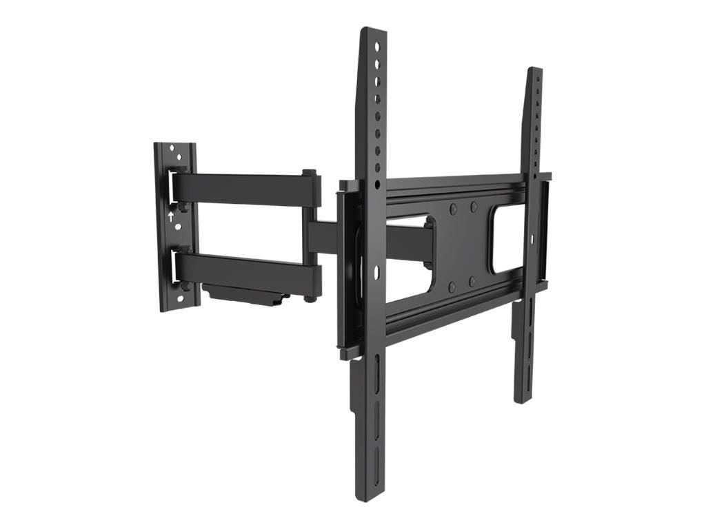 LogiLink - Klammer für LCD TV - fester, kaltgepresster Stahl - Bildschirmgröße: 81.3-139.7 cm (32"-55")