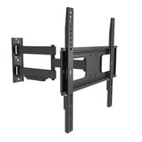 LogiLink - Klammer für LCD TV - fester, kaltgepresster Stahl - Bildschirmgröße: 81.3-139.7 cm (32"-55")