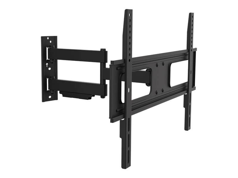 LogiLink - Klammer für LCD TV - fester, kaltgepresster Stahl - Bildschirmgröße: 94-177.8 cm (37"-70")