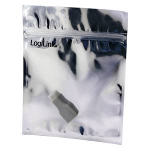 LogiLink - Videokonverter - Mini DisplayPort