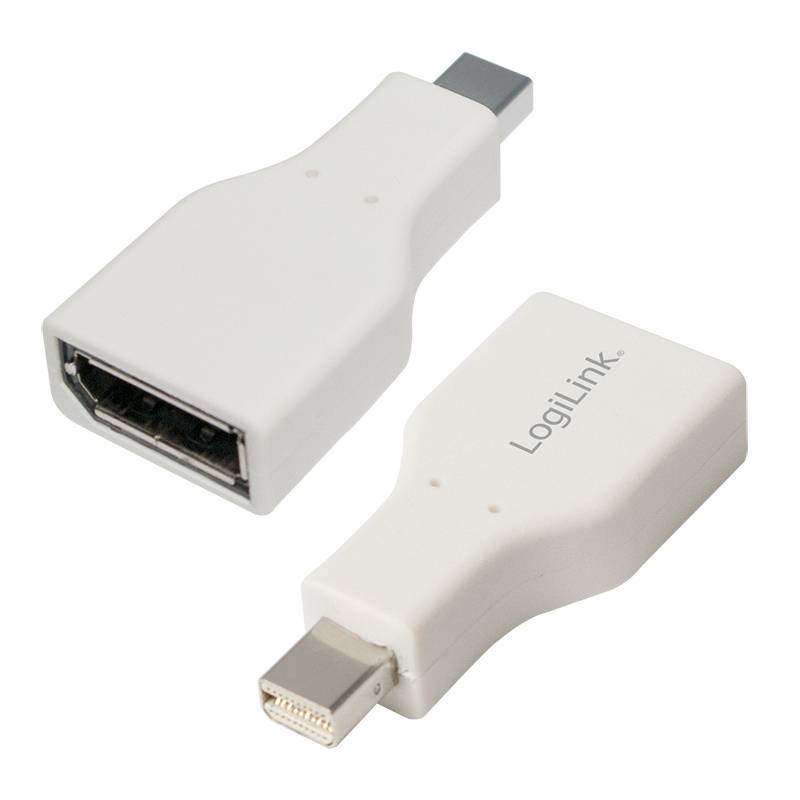 LogiLink - Videokonverter - Mini DisplayPort