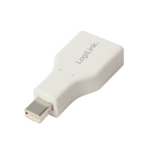 LogiLink - Videokonverter - Mini DisplayPort