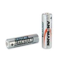 ANSMANN Mignon Extreme Lithium