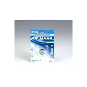 ANSMANN Batterie CR1220 Li (5020062)