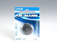 ANSMANN - Batterie CR2430 - Li