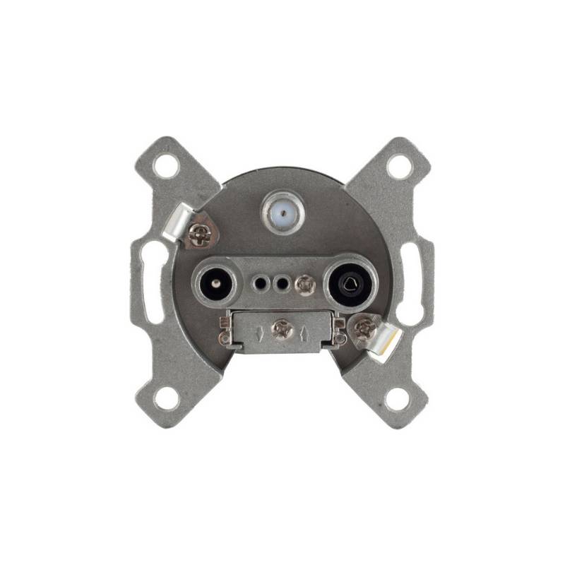 shiverpeaks BASIC-S SAT-Stichdose, 1 dB