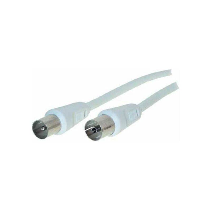 shiverpeaks BASIC-S Antennenkabel, 9,5 mm Antennenstecker -