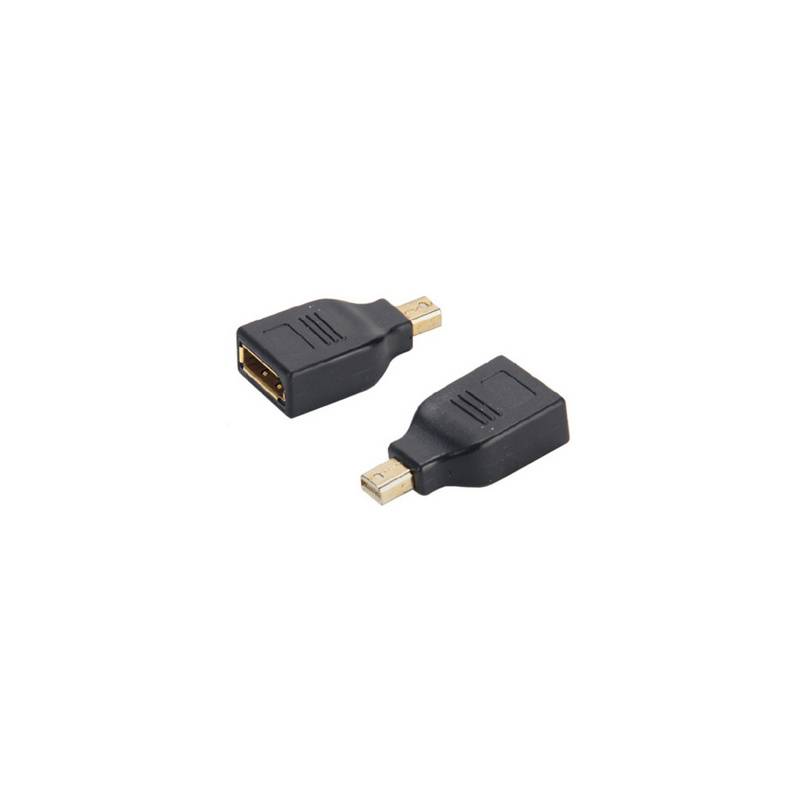 shiverpeaks BASIC-S Adapter Mini DisplayPort - DisplayPort