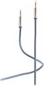 shiverpeaks FLEXILNE Audiokabel, 3,5 mm Klinkenstecker