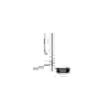 shiverpeaks FLEXLINE Audiokabel, 3,5 mm Klinkenstecker -
