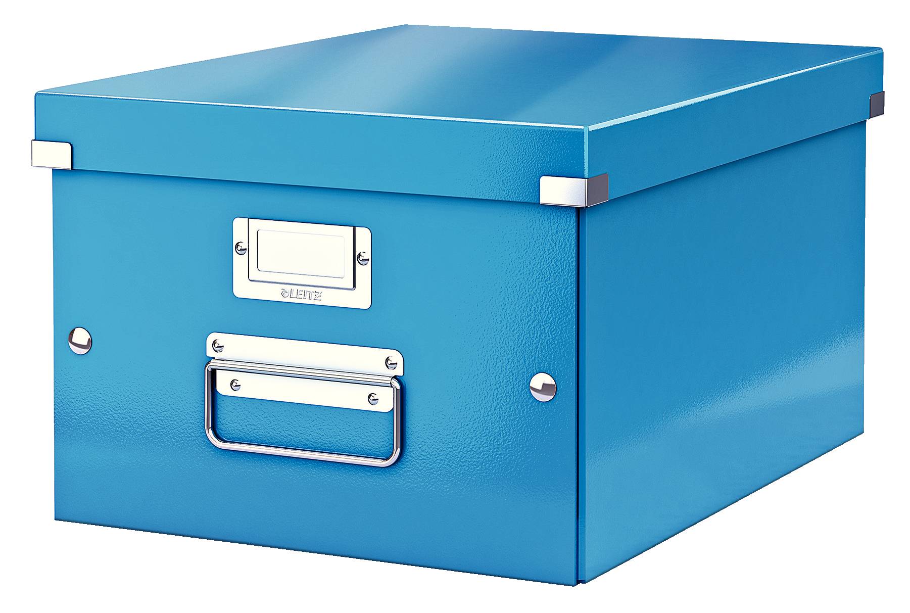 Esselte Leitz Click & Store - Aufbewahrungsbox - für A4 (210 x 297 mm)