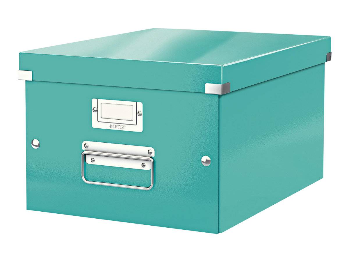 Esselte Leitz Click & Store - Aufbewahrungsbox - für A4 (210 x 297 mm)