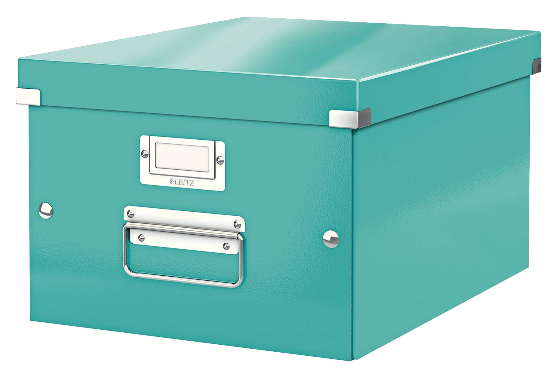 Esselte Leitz Click & Store - Aufbewahrungsbox - für A4 (210 x 297 mm)