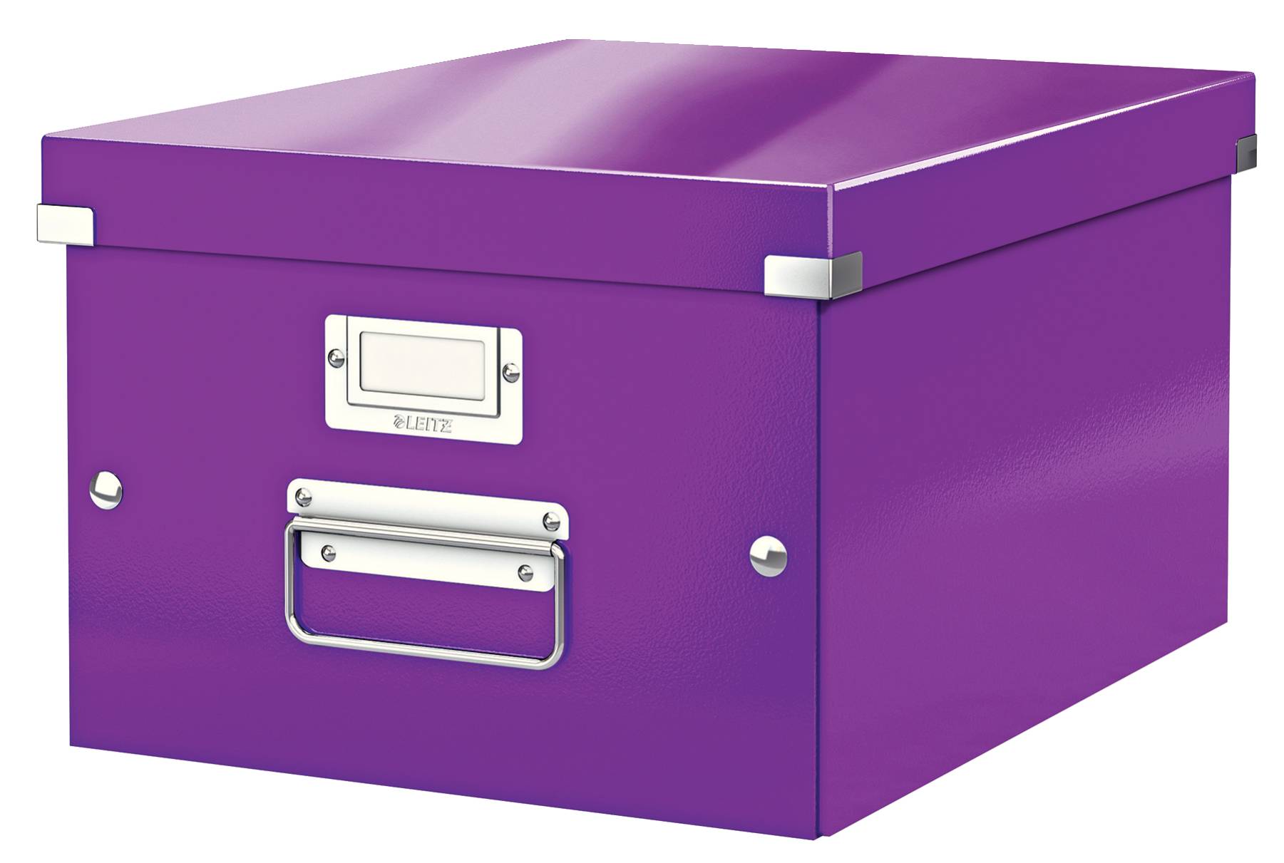 Esselte Leitz Click & Store - Aufbewahrungsbox - für A4 (210 x 297 mm)