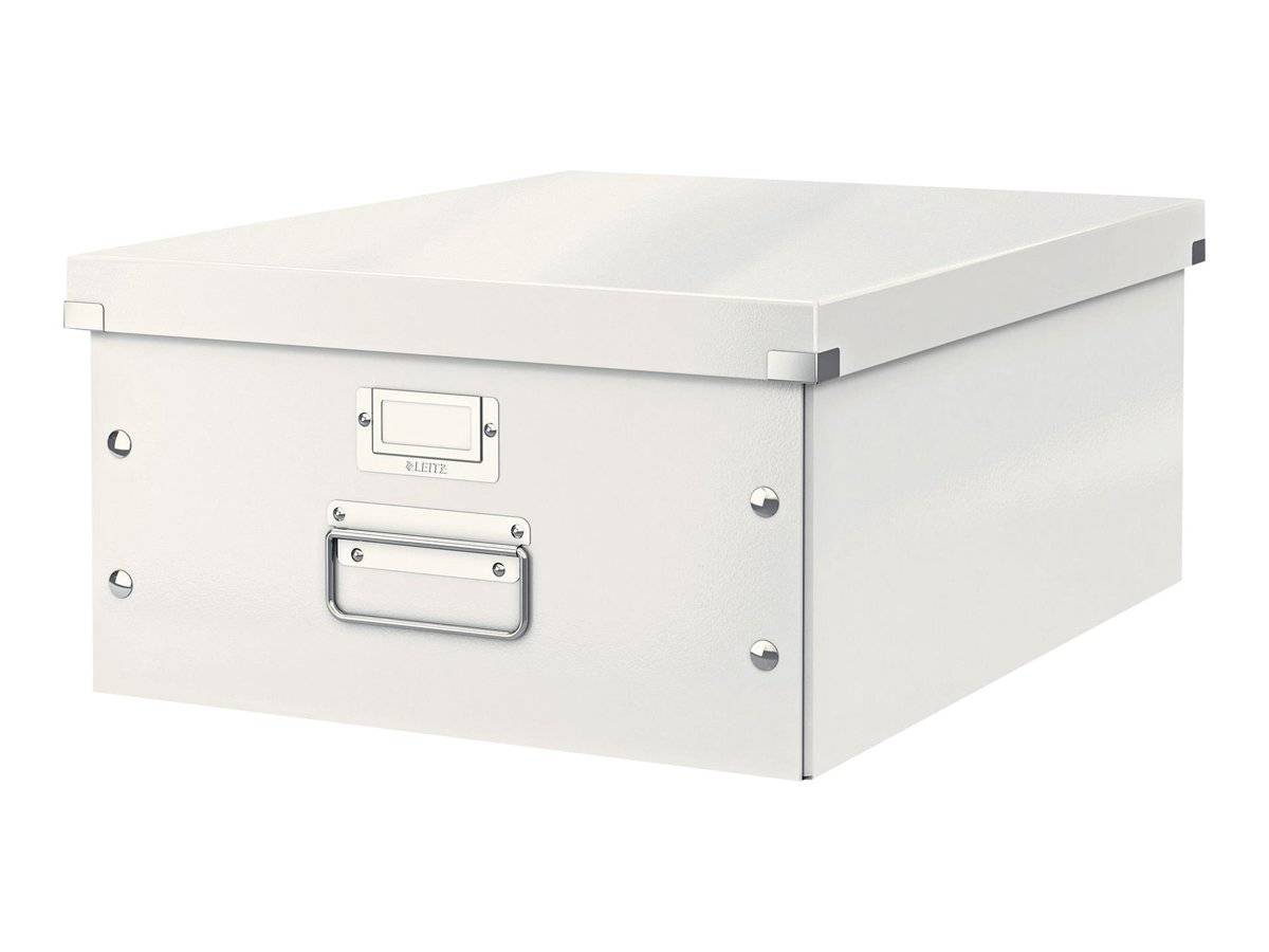 Esselte Leitz Click & Store - Aufbewahrungsbox - für A3 (297 x 420 mm)