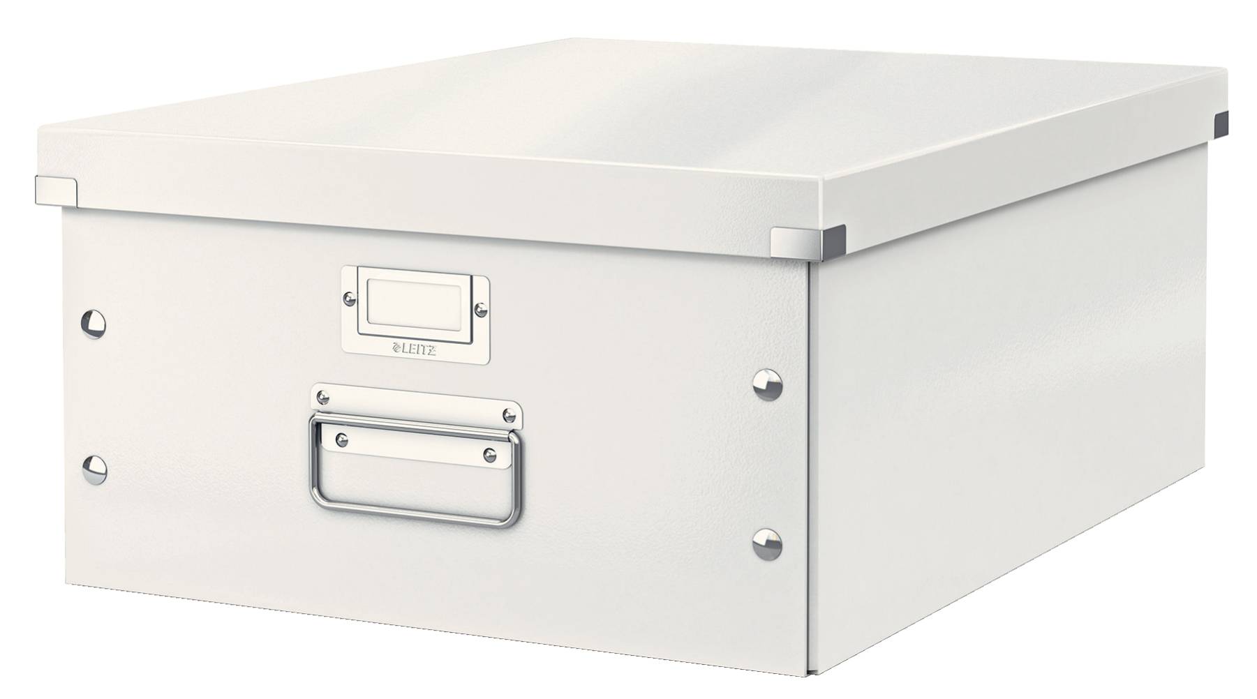 Esselte Leitz Click & Store - Aufbewahrungsbox - für A3 (297 x 420 mm)